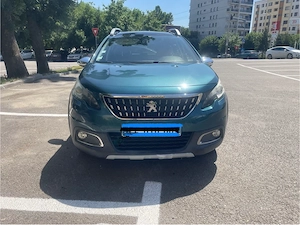 Peugeot 2 HDI euro 6 imepcabil
