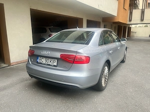 Audi A4 B8 2015 - imagine 2