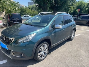 Peugeot 2 HDI euro 6 imepcabil - imagine 2