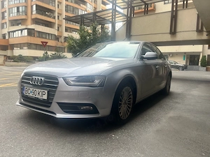 Audi A4 B8 2015 - imagine 4