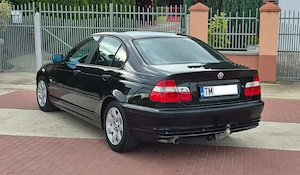 bmw e46 316i motor 1.9 benzină 105 cp - imagine 4