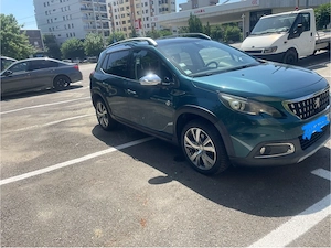 Peugeot 2 HDI euro 6 imepcabil - imagine 3