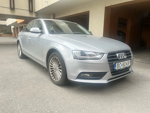 Audi A4 B8 2015 - imagine 3