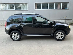 dacia duster fulll