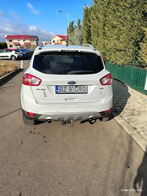 vand ford kuga  - imagine 5