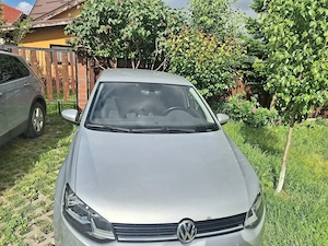 WV Polo1.2  Sound