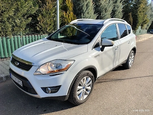 vand ford kuga  - imagine 2