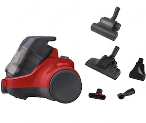  Aspirator fără sac Electrolux EASE C4 EC41-ANIM