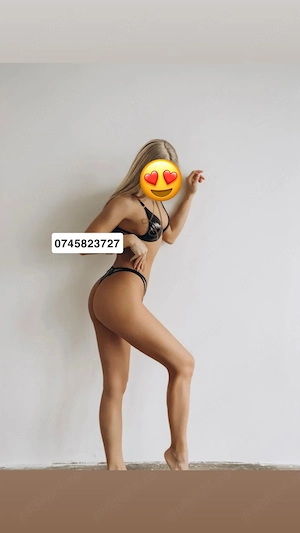 Ana! La mine sau la tine!   