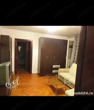 Inchiriez apartament cu doua camerwnin Turda