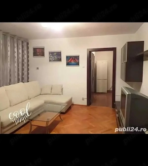 Inchiriez apartament cu doua camere in Turda