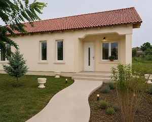 Duplex in varias jud timis 