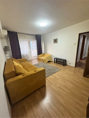Apartament | 2 camere | Victoriei | 3 minute metrou - imagine 3