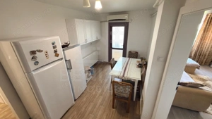 2 decomandate - etaj 3 - 50mp - centrala proprie - modern - Craiovita - imagine 4