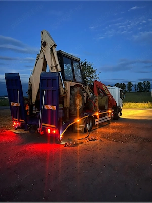 Tractari Auto Non-Stop Sibiu
