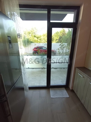 Apartament 2 camere Iosefin bloc nou - imagine 11