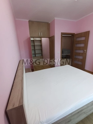 Apartament 2 camere Iosefin bloc nou - imagine 19