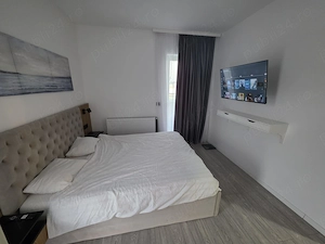 Propietar - Apartament 2 Camere   Bulevardul Soarelui   Complet Mobilat si Utilat - imagine 9