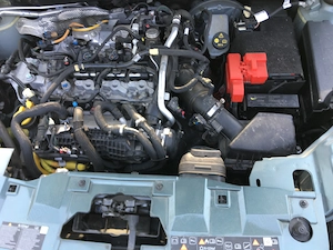 Dacia Duster III 130 TCE din Martie 2025, benzină - imagine 6