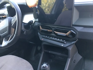 Dacia Duster III 130 TCE din Martie 2025, benzină - imagine 5