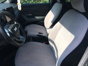 Dacia Duster III 130 TCE din Martie 2025, benzină - imagine 4