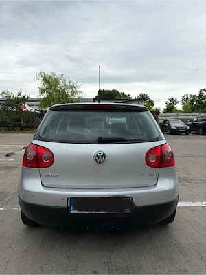 Volkswagen Golf 5 - 2006 MPI 1.6 - imagine 2