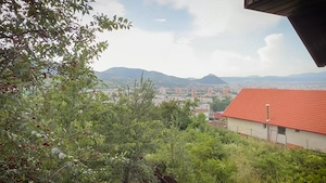 Proprietar vând vilă deosebită în Deva   Strada Zăvoi | 420 mp | Teren 850 mp | Vedere panoramică - imagine 6