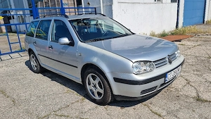 Inchiriez masina VW Golf 4 1.4 benzina