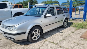 Inchiriez masina VW Golf 4 1.4 benzina - imagine 2