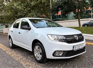 Dacia Logan 1.0 SCe , 57.000 Km