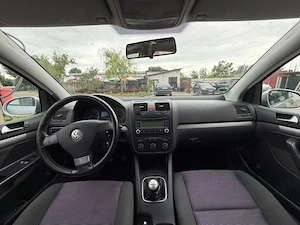 Volkswagen Golf 5 - 2006 MPI 1.6 - imagine 5
