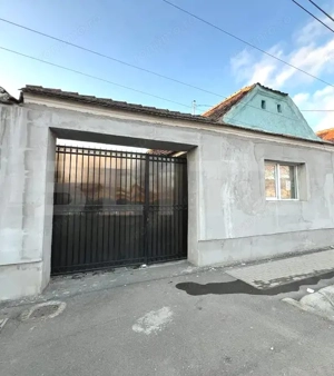 Casă de vânzare în Hăghig – 120 mp utili, teren 489 mp