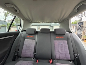 Volkswagen Golf 5 - 2006 MPI 1.6 - imagine 4