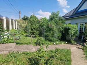 Casa de vanzare, 3 camere,  gradina 1000 mp - Camarasu