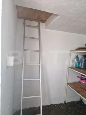 Comision 0! Casa ,3 camere,  gradina 1000 mp, Camarasu - imagine 8