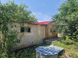 Comision 0! Casa ,3 camere,  gradina 1000 mp, Camarasu - imagine 9