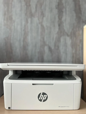HP LaserJet M140w Multifuncțional Laser Wi-Fi + 1 an garanție