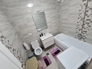 Persoana fizică, vând apartament cu 1 cameră  - imagine 3