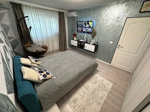 Persoana fizică, vând apartament cu 1 cameră  - imagine 4
