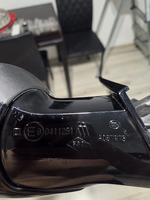 Oglinda stanga, Renault Talisman, 13 pini, OEM. - imagine 5