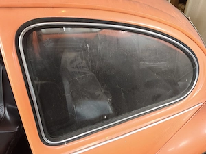 Volkswagen VW 1200 (Beetle) 1.2 Benzină   Clasică, 1974, Acte în regulă - imagine 10