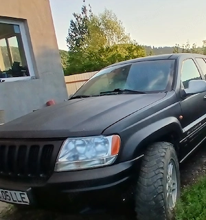 Jeep  Grand Cherokee  - imagine 2