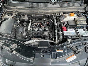 Opel Antara 4x4 tdi , anul fabricatiei 2011 , 120 KW ( 163 CP )  - imagine 3