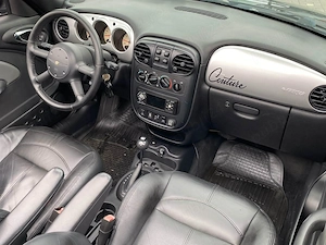 Chrysler PT Cruiser - imagine 2