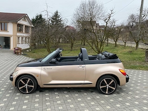 Chrysler PT Cruiser - imagine 5