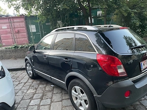 Opel Antara 4x4 tdi , anul fabricatiei 2011 , 120 KW ( 163 CP )  - imagine 7