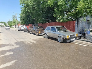 VW Caddy 1986 D - imagine 6