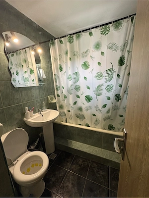 apartament cu terasa - imagine 4