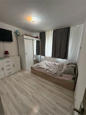 apartament cu terasa - imagine 2