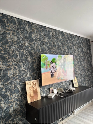 apartament cu terasa - imagine 3